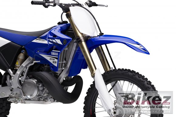 Yamaha YZ250