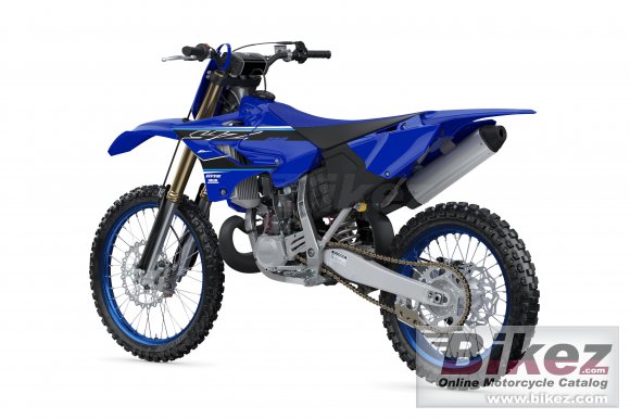 Yamaha YZ250