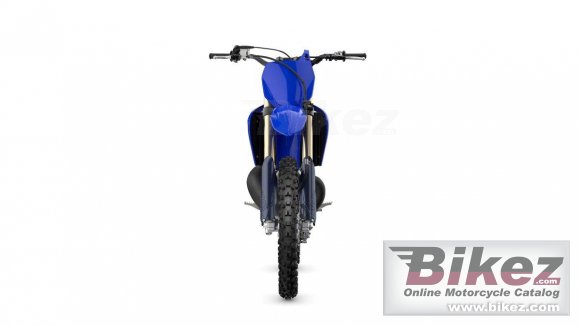 Yamaha YZ250