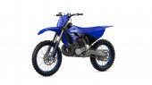 Yamaha YZ250