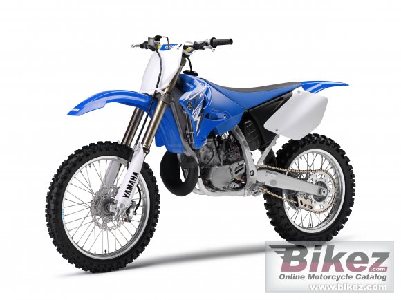 Yamaha YZ250