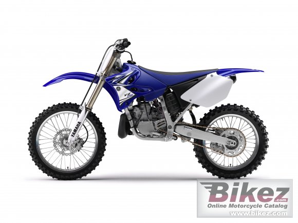 Yamaha YZ250