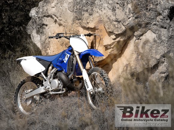 Yamaha YZ250