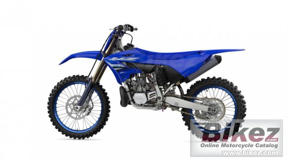 Yamaha YZ250