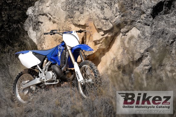 Yamaha YZ250