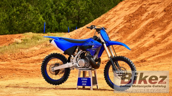 Yamaha YZ250