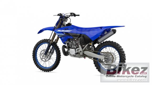 Yamaha YZ250