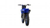 Yamaha YZ250