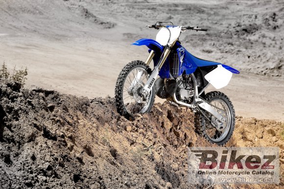 Yamaha YZ250