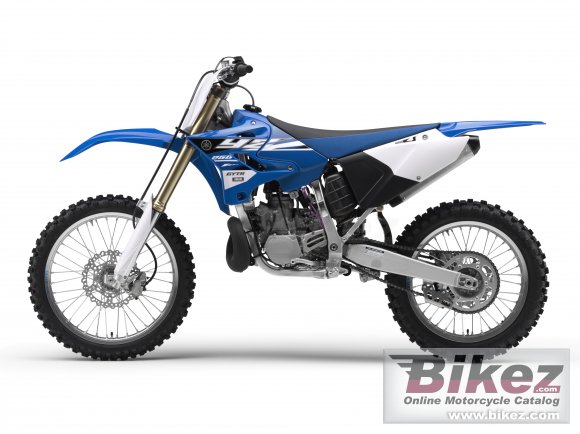 Yamaha YZ250