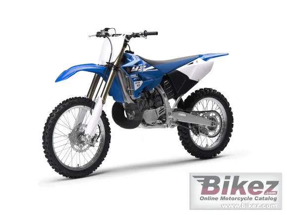 Yamaha YZ250