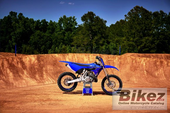 Yamaha YZ250