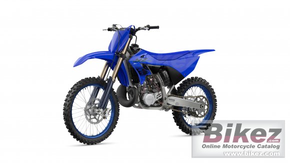 Yamaha YZ250