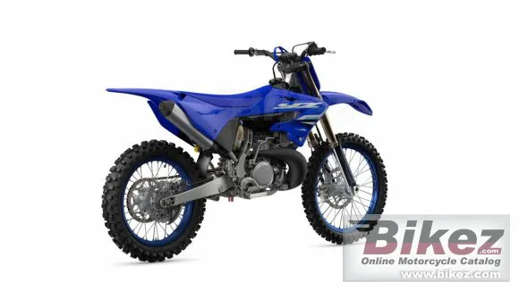 Yamaha YZ250