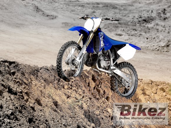 Yamaha YZ250