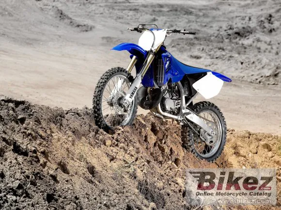 Yamaha YZ250