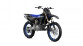 Yamaha YZ250 Monster Energy