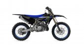 Yamaha YZ250 Monster Energy