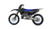 Yamaha YZ250 Monster Energy