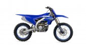 Yamaha YZ250F