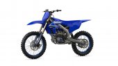 Yamaha YZ250F