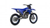 Yamaha YZ250F