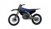 Yamaha YZ250F Monster Energy