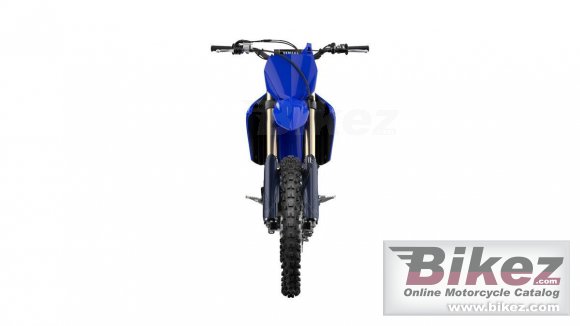 Yamaha YZ250FX