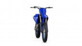 Yamaha YZ250FX