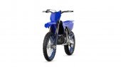 Yamaha YZ250X