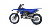 Yamaha YZ250X