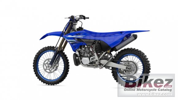 Yamaha YZ250X