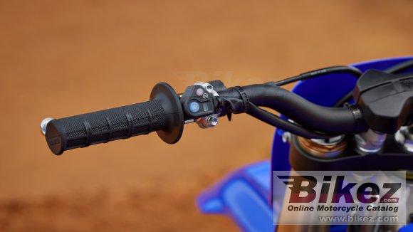 Yamaha YZ450F