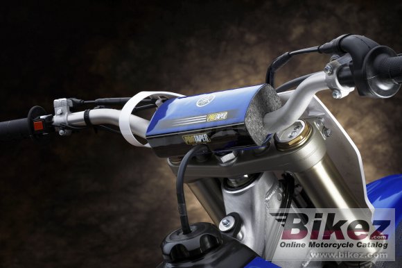 Yamaha YZ450F