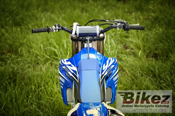 Yamaha YZ450F