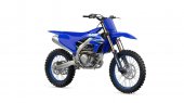 Yamaha YZ450F