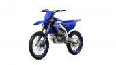 Yamaha YZ450F