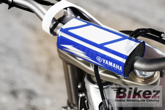 Yamaha YZ450F