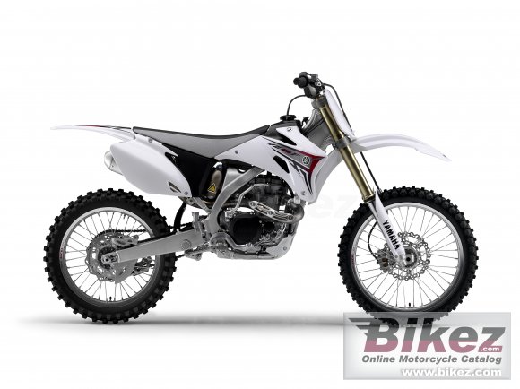 Yamaha YZ450F