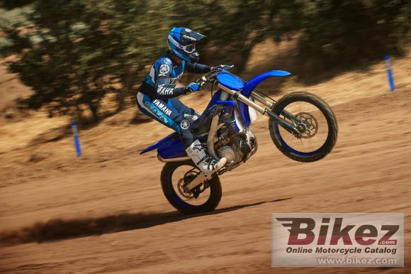 Yamaha YZ450F