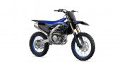 Yamaha YZ450F Monster Energy