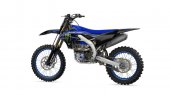 Yamaha YZ450F Monster Energy