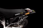 Yamaha YZ450F Team Replica