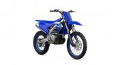 Yamaha YZ450FX