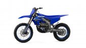 Yamaha YZ450FX