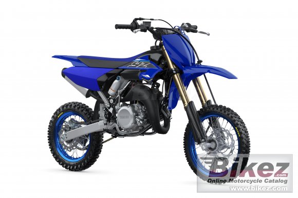 Yamaha YZ65