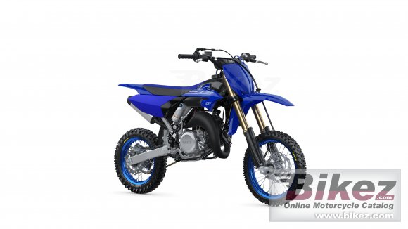 Yamaha YZ65