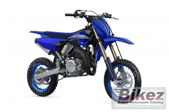 Yamaha YZ65