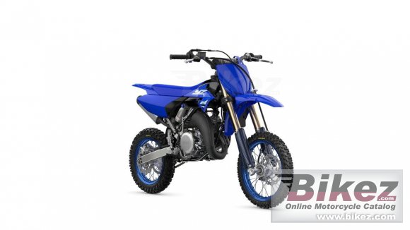 Yamaha YZ65