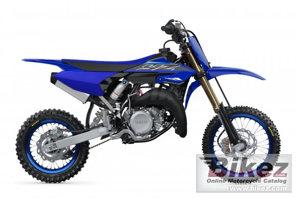 Yamaha YZ65